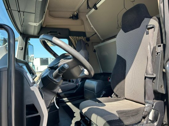 Tracteur routier MAN TGX 18.500 XLX, Standklima, Retarder E6: photos 15