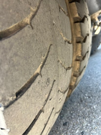 Tracteur routier MAN TGX 18.500 XLX, Standklima, Retarder E6: photos 12