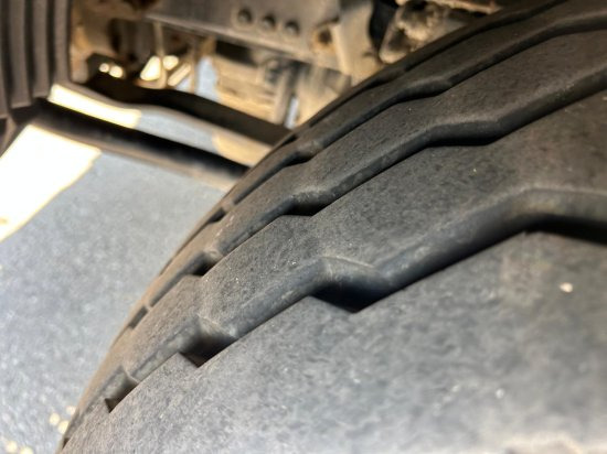 Tracteur routier MAN TGX 18.500 XLX, Standklima, Retarder E6: photos 10