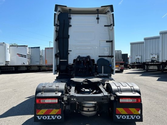 Tracteur routier Volvo FH 500 XL, Alufelgen, Standklima, Voll-Luft: photos 6