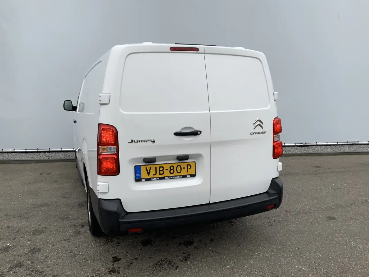 Citroen Jumpy 2.0 BlueHDI 120 XL Club Airco Cruise Navi 3 Zits E - Fourgonnette: photos 2 Citroen Jumpy 2.0 BlueHDI 120 XL Club Airco Cruise Navi 3 Zits E - Fourgonnette: photos 2