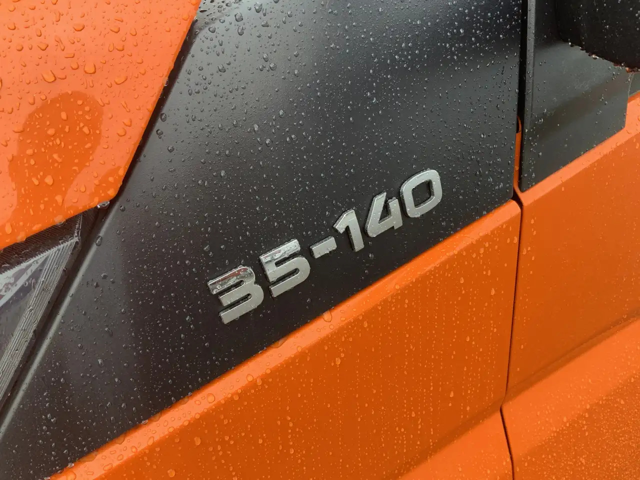 Iveco Daily 35C14 2.3 375 Pick Up & LaadLift Airco Navi Trekha - Utilitaire plateau: photos 2 Iveco Daily 35C14 2.3 375 Pick Up & LaadLift Airco Navi Trekha - Utilitaire plateau: photos 2