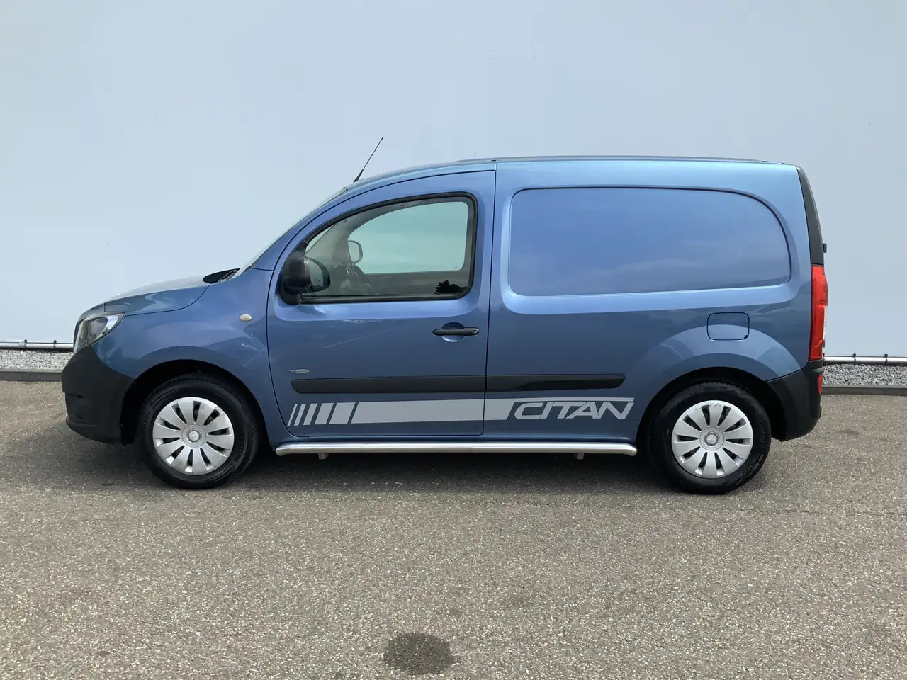 Mercedes-Benz Citan MARGE !! 108 CDI BlueEFFICIENCY Airco Cruise Trekh - Fourgonnette: photos 3 Mercedes-Benz Citan MARGE !! 108 CDI BlueEFFICIENCY Airco Cruise Trekh - Fourgonnette: photos 3