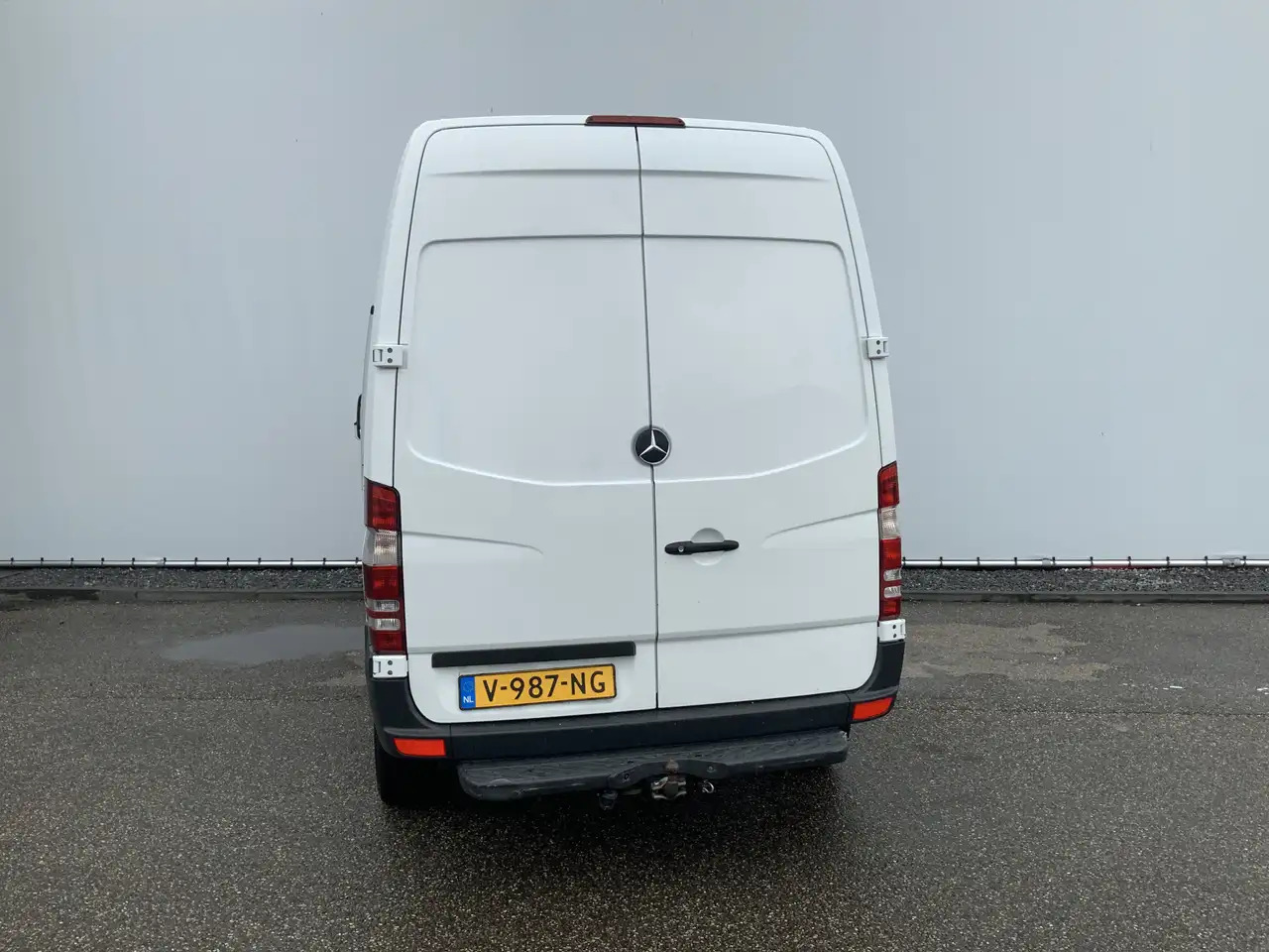 Mercedes-Benz Sprinter 313 2.2 CDI 325 L2 H2 Airco Cruise 3 Zits Trekhaak - Fourgon utilitaire: photos 2 Mercedes-Benz Sprinter 313 2.2 CDI 325 L2 H2 Airco Cruise 3 Zits Trekhaak - Fourgon utilitaire: photos 2