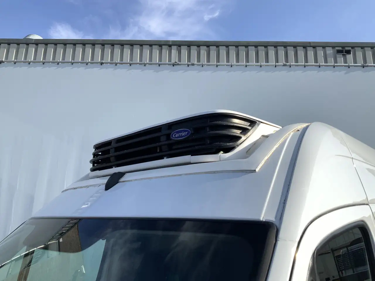Mercedes-Benz Sprinter 313 2.2 CDI L2 H2 Airco Camera Dag & Nacht Koeling - Utilitaire frigorifique: photos 2 Mercedes-Benz Sprinter 313 2.2 CDI L2 H2 Airco Camera Dag & Nacht Koeling - Utilitaire frigorifique: photos 2