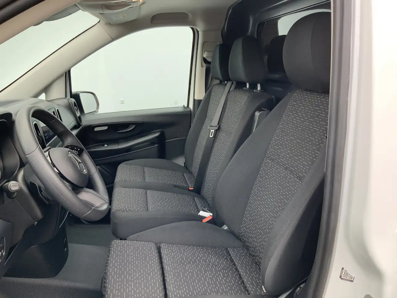 Mercedes-Benz Vito 116 CDI L3 Pro Maxi Automaat 3 Zits Airco Cruise M - Fourgon utilitaire: photos 5 Mercedes-Benz Vito 116 CDI L3 Pro Maxi Automaat 3 Zits Airco Cruise M - Fourgon utilitaire: photos 5