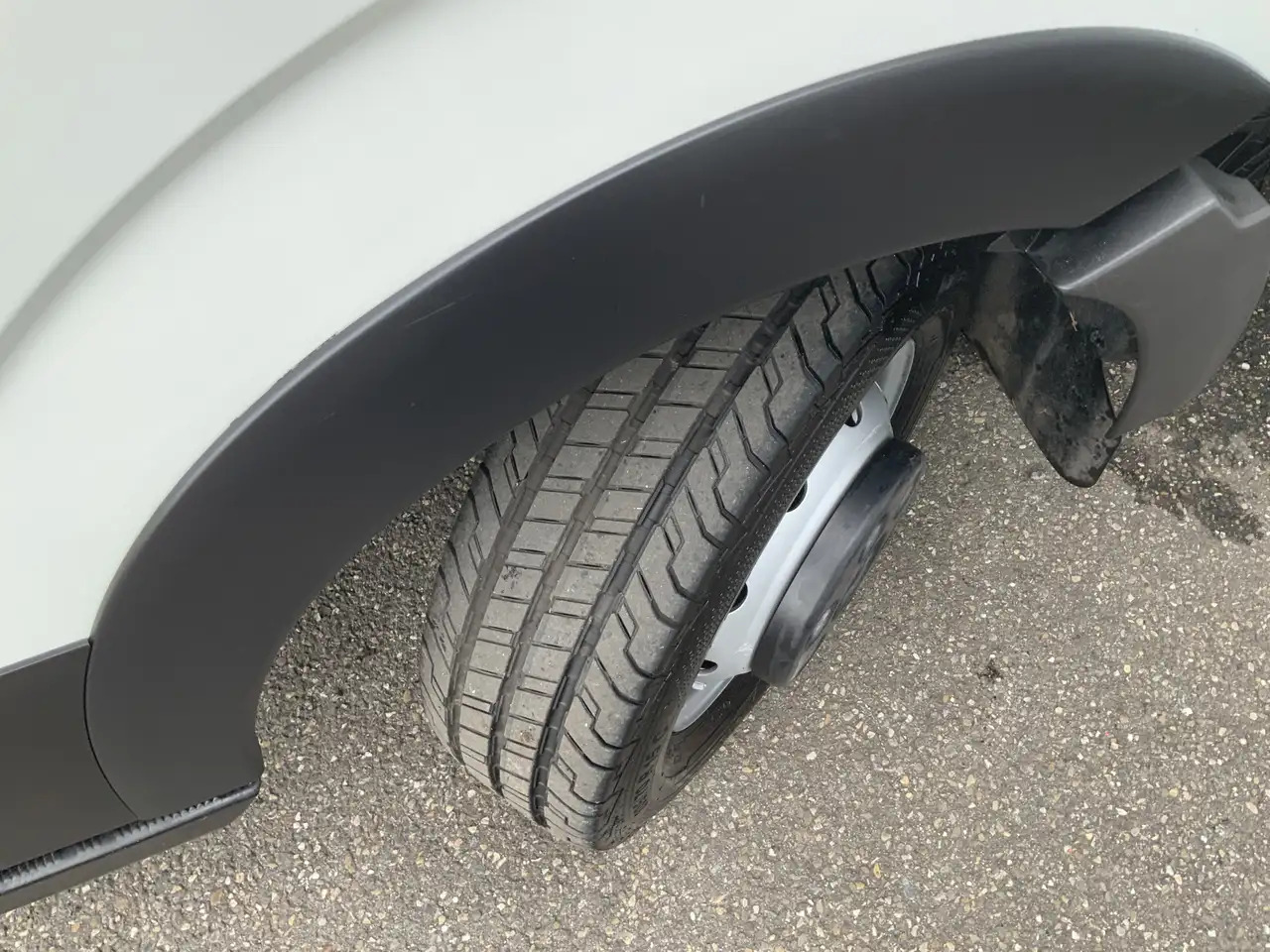 Utilitaire benne Nissan NT400 32.12 2.5 dCi 250 Kipper Trekhaak 2000 kg 3: photos 22