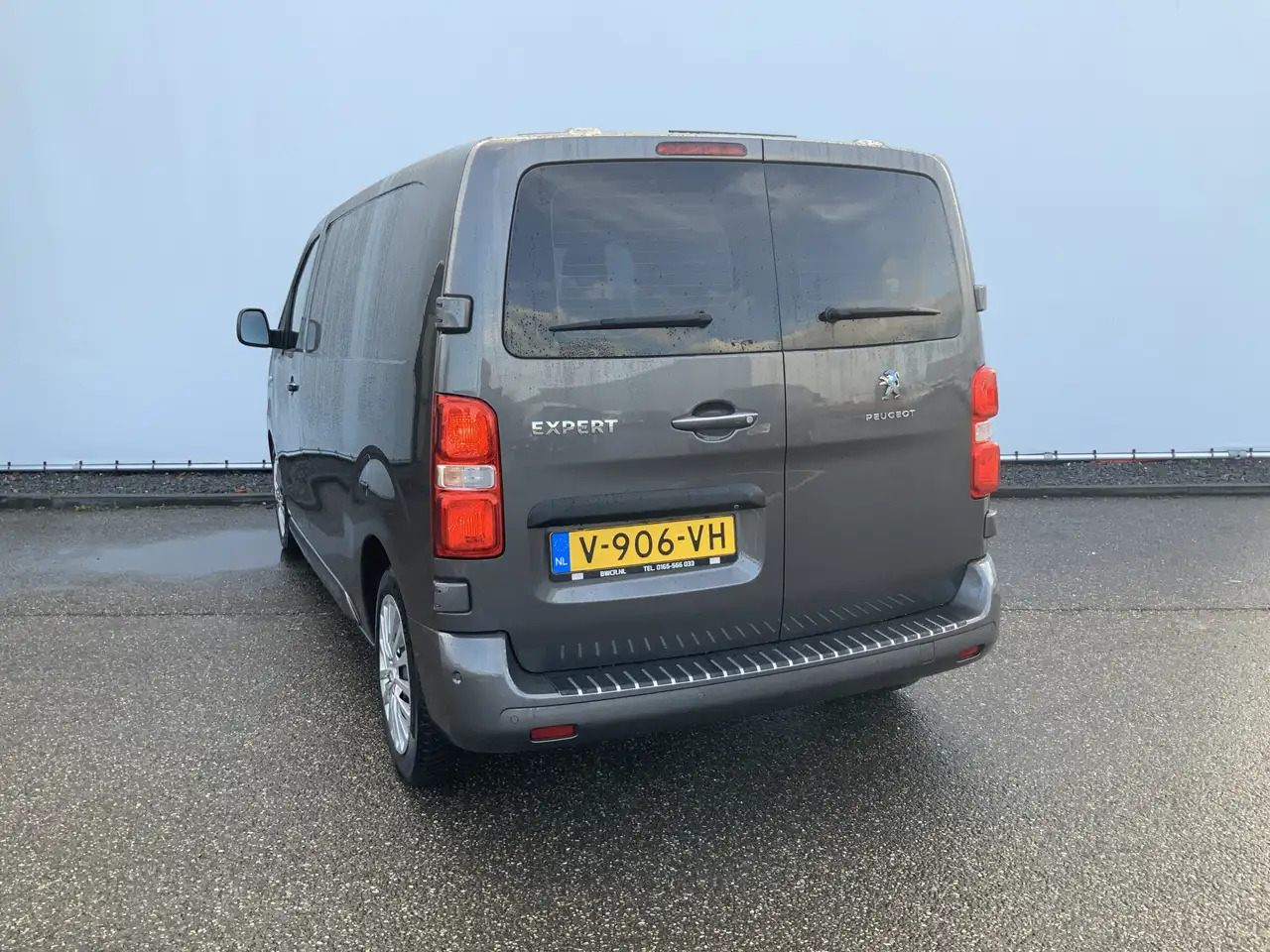 Peugeot Expert 227S 2.0 BlueHD(Koppakking Defect ) 180 Premium Pa - Fourgon utilitaire: photos 2 Peugeot Expert 227S 2.0 BlueHD(Koppakking Defect ) 180 Premium Pa - Fourgon utilitaire: photos 2