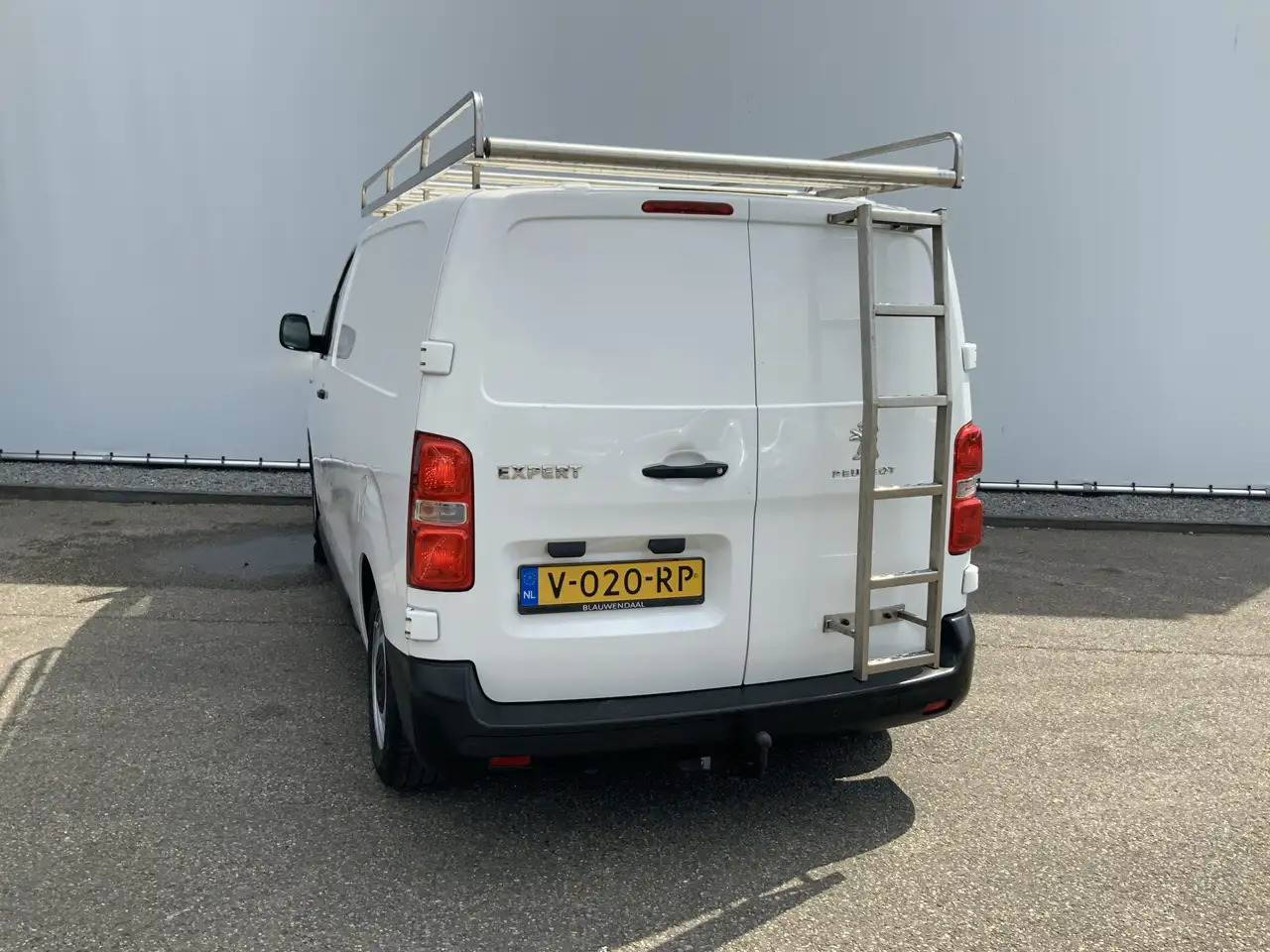Peugeot Expert glazenwasser 226S 1.6 BlueHDI 115 Inbouw 530 liter - Fourgon utilitaire, Véhicule de voirie/ Spécial: photos 4 Peugeot Expert glazenwasser 226S 1.6 BlueHDI 115 Inbouw 530 liter - Fourgon utilitaire, Véhicule de voirie/ Spécial: photos 4
