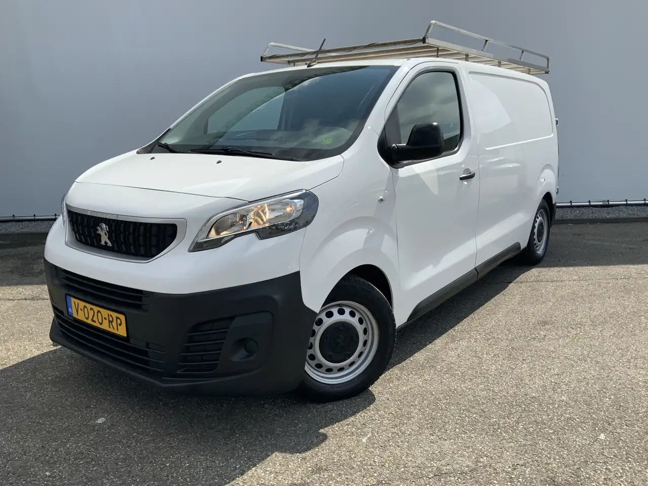 Peugeot Expert glazenwasser 226S 1.6 BlueHDI 115 Inbouw 530 liter - Fourgon utilitaire, Véhicule de voirie/ Spécial: photos 1 Peugeot Expert glazenwasser 226S 1.6 BlueHDI 115 Inbouw 530 liter - Fourgon utilitaire, Véhicule de voirie/ Spécial: photos 1