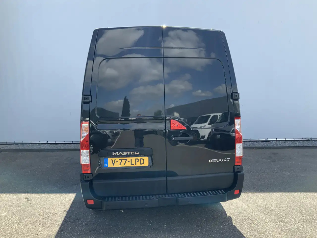 Renault Master T35 2.3 dCi 135 L2H2 Airco Cruise 3 Zits Camera Eu - Fourgon utilitaire: photos 2 Renault Master T35 2.3 dCi 135 L2H2 Airco Cruise 3 Zits Camera Eu - Fourgon utilitaire: photos 2