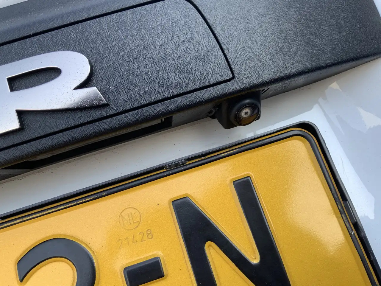 Fourgon utilitaire Renault Master T35 2.3 dCi 135 L2H2 Airco Cruise Navi Side Bar Ca: photos 18