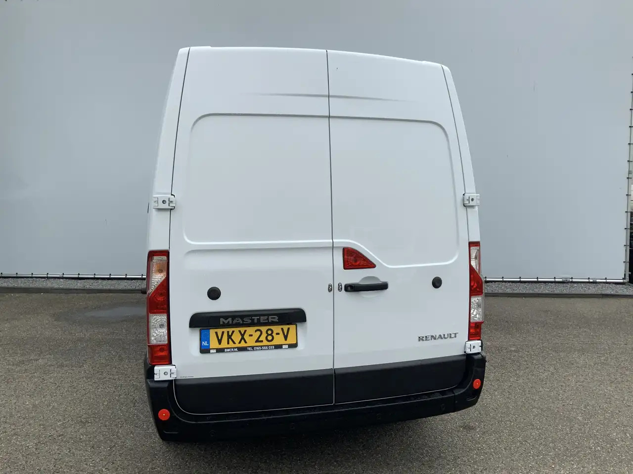 Renault Master T35 2.3 dCi L3H3 Maxi Airco Cruise 3 Zts Camera Eu - Fourgon utilitaire: photos 2 Renault Master T35 2.3 dCi L3H3 Maxi Airco Cruise 3 Zts Camera Eu - Fourgon utilitaire: photos 2