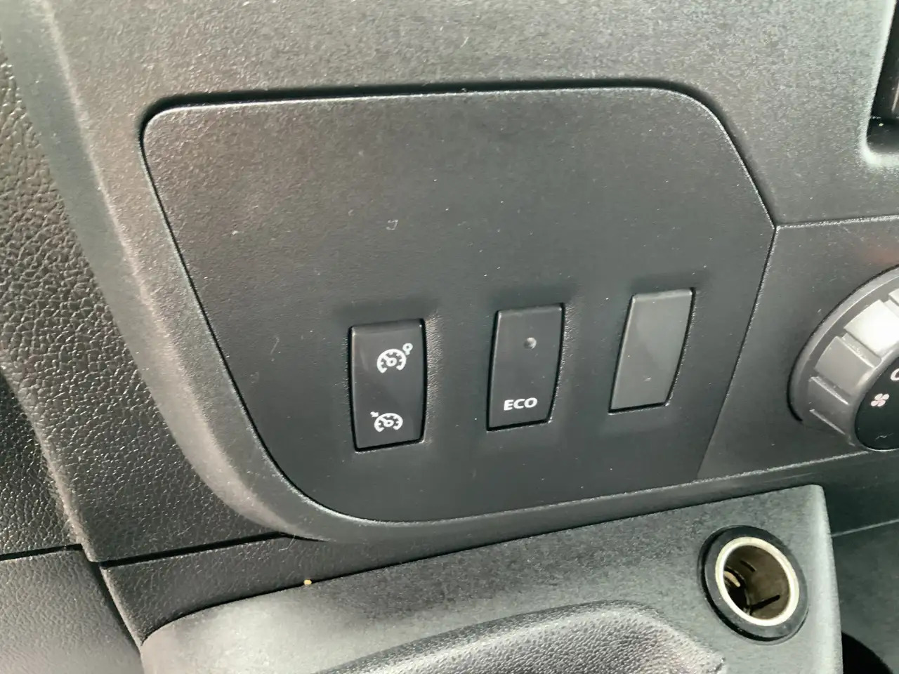 Fourgon utilitaire Renault Master T35 2.3 dCi L3H3 Maxi Airco Cruise 3 Zts Camera Eu: photos 11