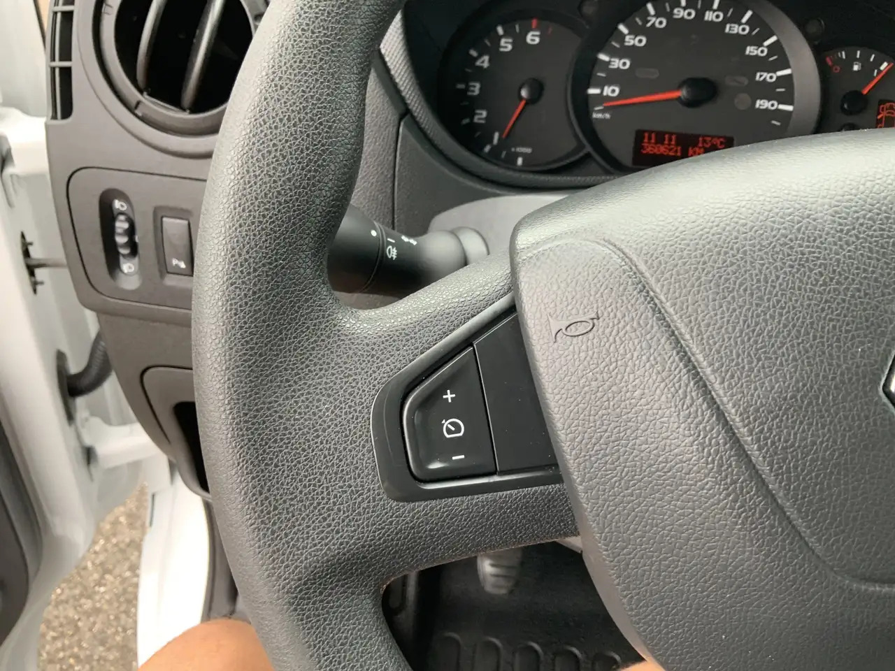 Fourgon utilitaire Renault Master T35 2.3 dCi L3H3 Maxi Airco Cruise 3 Zts Camera Eu: photos 8
