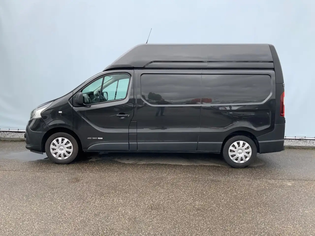 Renault Trafic 1.6 dCi T29 L2H2 Comfort Energy Airco Cruise 3 Zit - Fourgon utilitaire: photos 4 Renault Trafic 1.6 dCi T29 L2H2 Comfort Energy Airco Cruise 3 Zit - Fourgon utilitaire: photos 4
