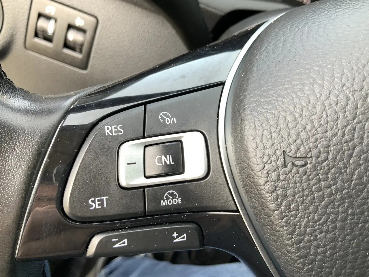 Fourgonnette Volkswagen Caddy 2.0 TDI L2H1 BMT Maxi Exclusive Edtion Airco Navi: photos 7 Fourgonnette Volkswagen Caddy 2.0 TDI L2H1 BMT Maxi Exclusive Edtion Airco Navi: photos 7