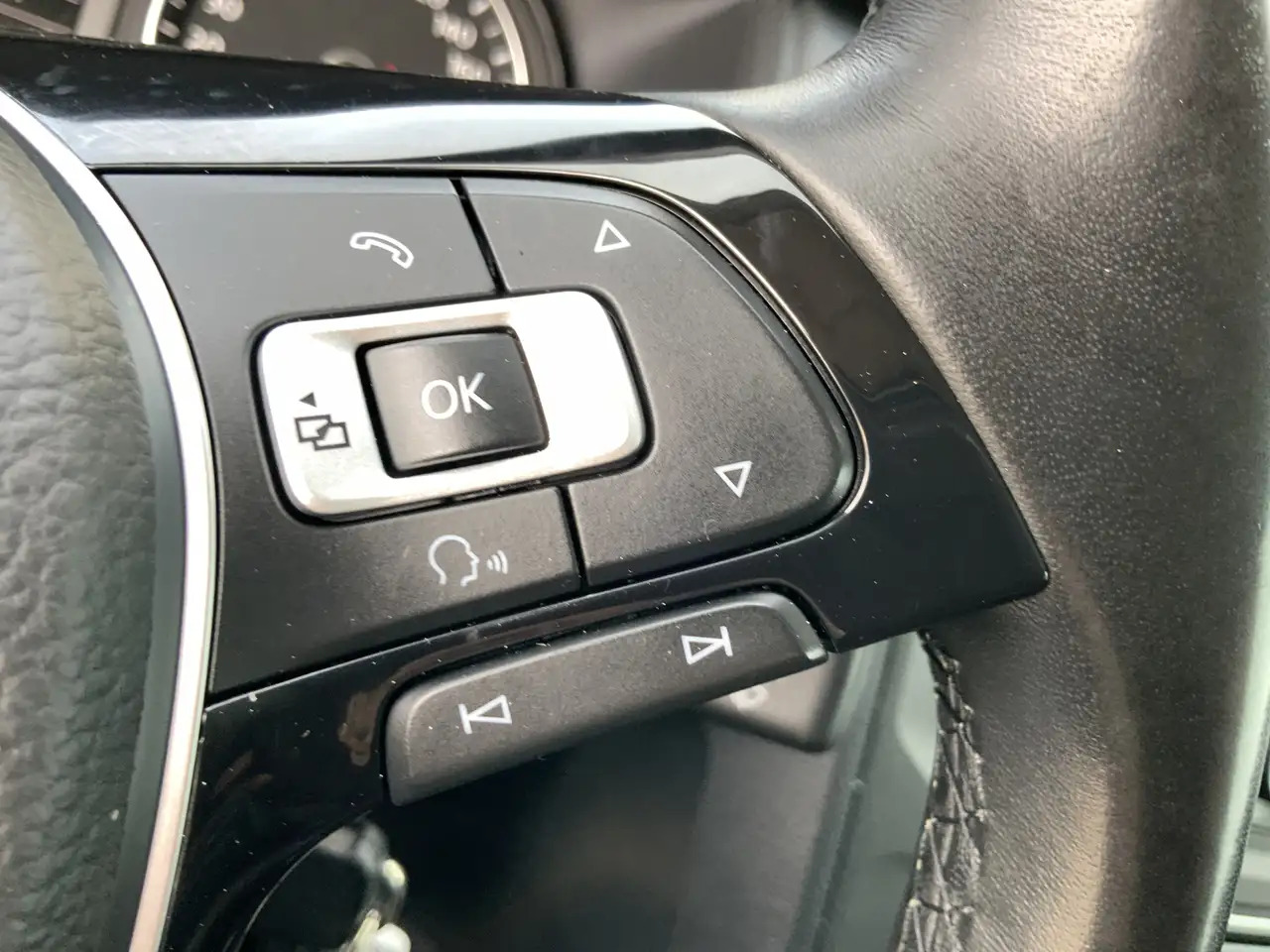 Fourgonnette Volkswagen Caddy 2.0 TDI L2H1 BMT Maxi Exclusive Edtion Airco Navi: photos 8 Fourgonnette Volkswagen Caddy 2.0 TDI L2H1 BMT Maxi Exclusive Edtion Airco Navi: photos 8