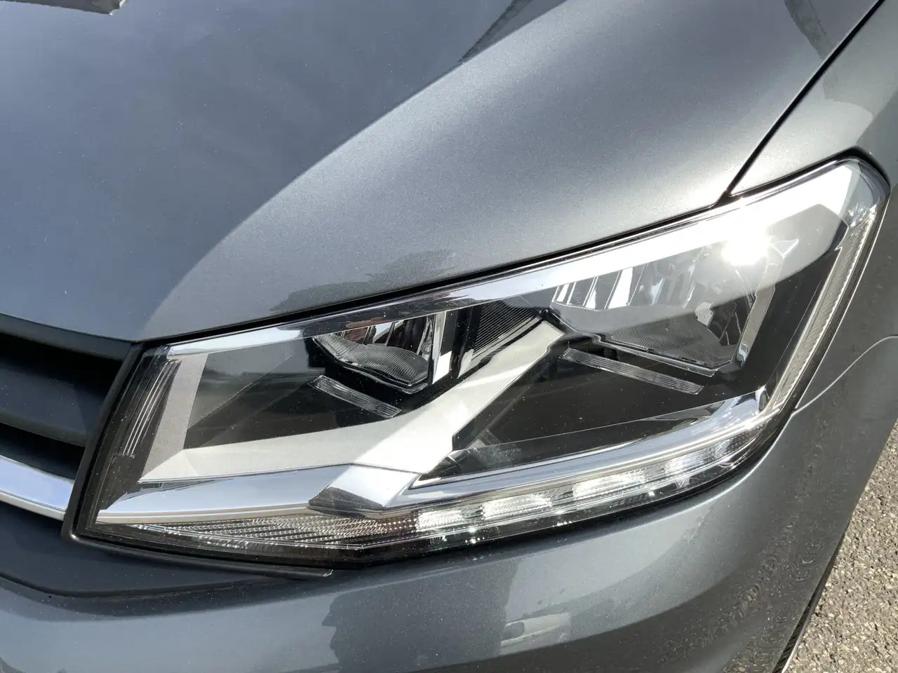 Fourgonnette Volkswagen Caddy 2.0 TDI L2H1 BMT Maxi Exclusive Edtion Airco Navi: photos 12 Fourgonnette Volkswagen Caddy 2.0 TDI L2H1 BMT Maxi Exclusive Edtion Airco Navi: photos 12