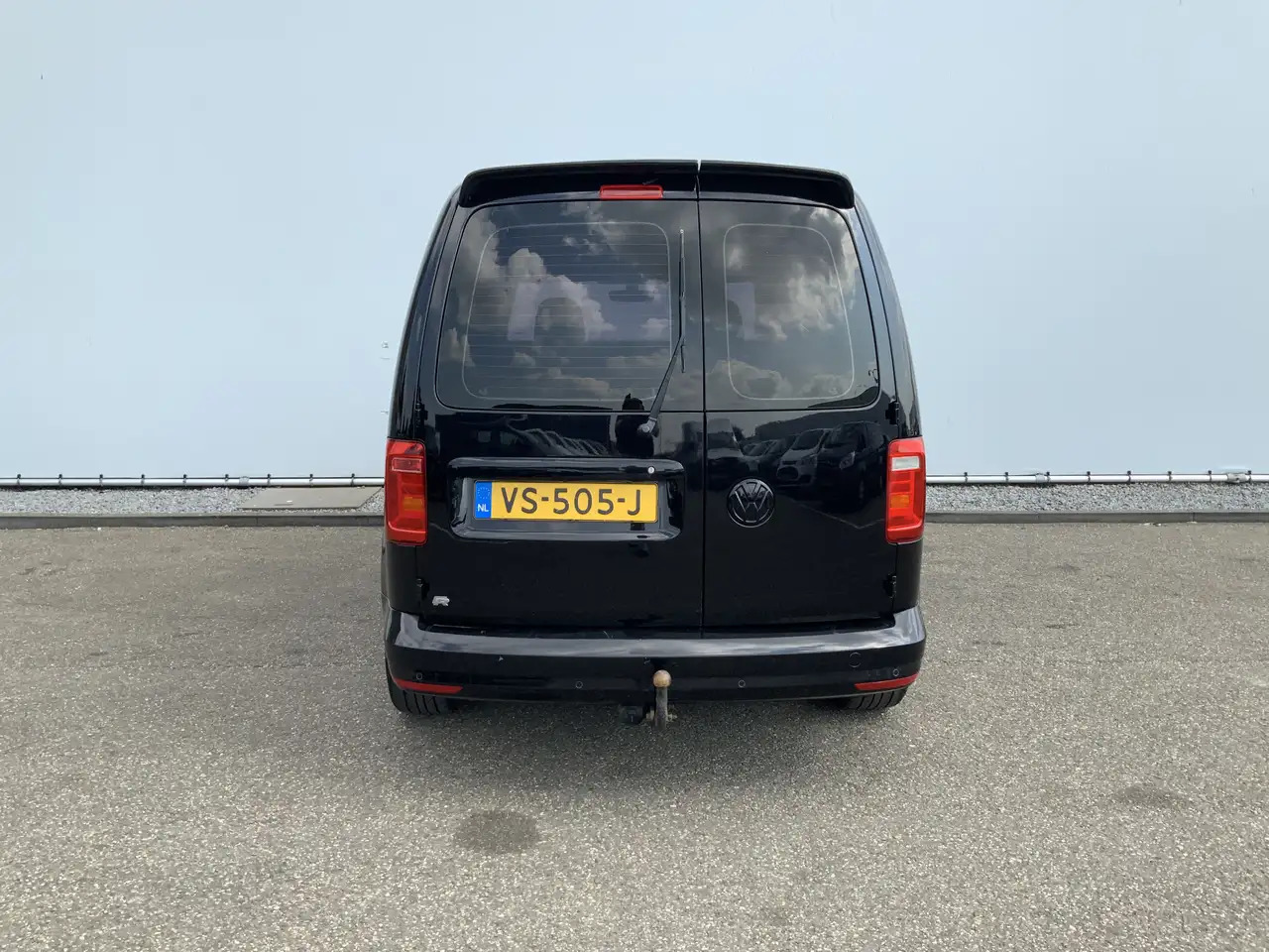 Volkswagen Caddy 2.0 TDI, MARGE! BMT, Airco, Cruise, Lichtmetalen w - Fourgonnette: photos 4 Volkswagen Caddy 2.0 TDI, MARGE! BMT, Airco, Cruise, Lichtmetalen w - Fourgonnette: photos 4