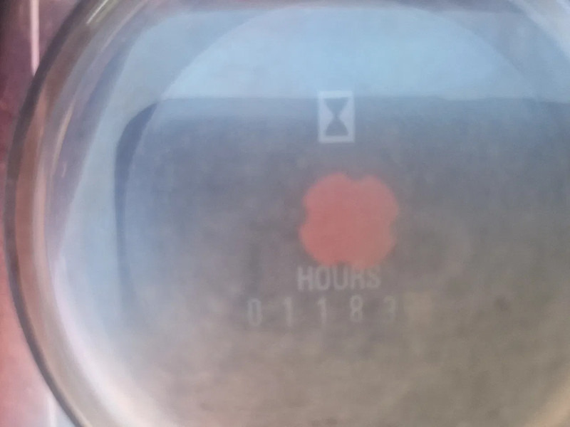 Atlas-Copco XAS57 - Compresseur d'air: photos 5 Atlas-Copco XAS57 - Compresseur d'air: photos 5