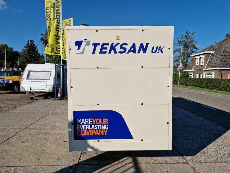 Baudouin Teksan TJ440BD generator 440 kVA Baudouin 6-cilinder UNUSED - Groupe électrogène: photos 2 Baudouin Teksan TJ440BD generator 440 kVA Baudouin 6-cilinder UNUSED - Groupe électrogène: photos 2