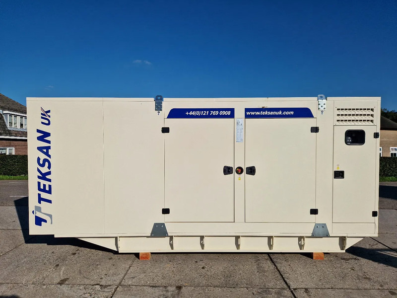 Baudouin UNUSED Teksan UK TJ440BD generator 440 kVA Baudouin 6-cilinder - Groupe électrogène: photos 1 Baudouin UNUSED Teksan UK TJ440BD generator 440 kVA Baudouin 6-cilinder - Groupe électrogène: photos 1