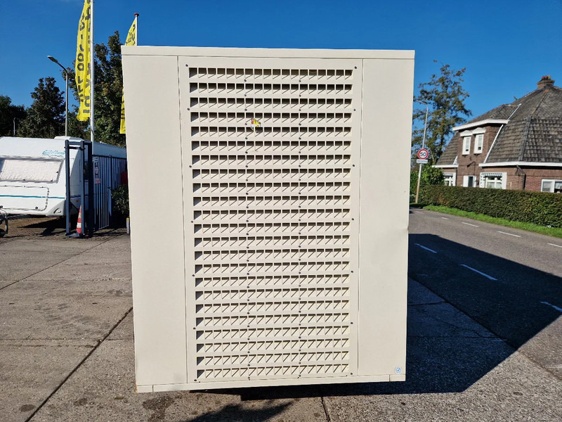 Baudouin UNUSED Teksan UK TJ440BD generator 440 kVA Baudouin 6-cilinder - Groupe électrogène: photos 4 Baudouin UNUSED Teksan UK TJ440BD generator 440 kVA Baudouin 6-cilinder - Groupe électrogène: photos 4
