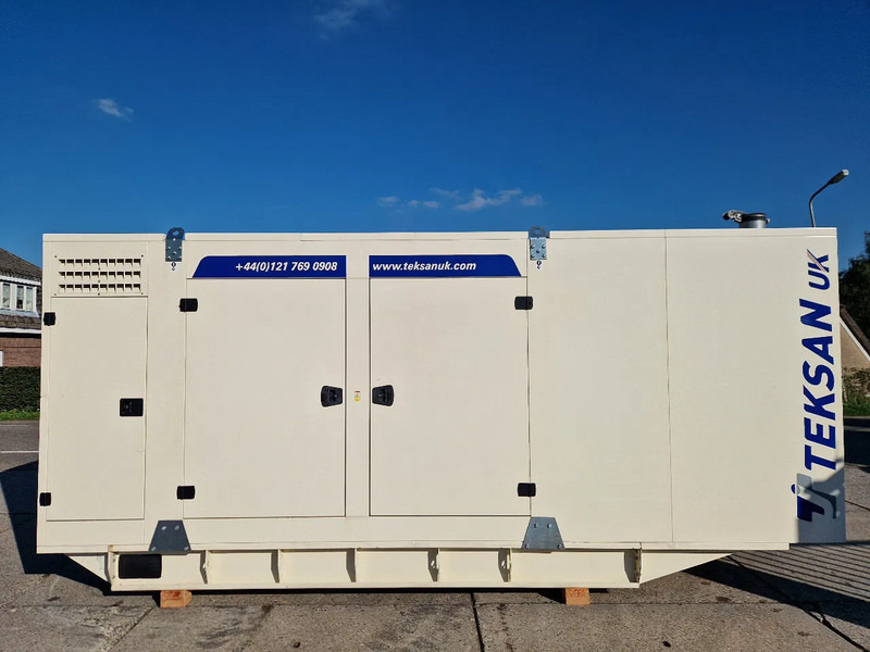 Baudouin UNUSED Teksan UK TJ440BD generator 440 kVA Baudouin 6-cilinder - Groupe électrogène: photos 3 Baudouin UNUSED Teksan UK TJ440BD generator 440 kVA Baudouin 6-cilinder - Groupe électrogène: photos 3