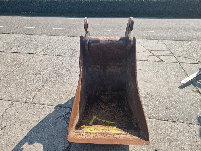 Dieplepel 0.80m breed CW30/40 - Godet pour Engins de chantier: photos 4 Dieplepel 0.80m breed CW30/40 - Godet pour Engins de chantier: photos 4