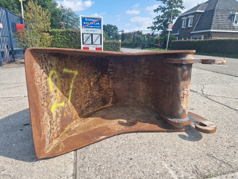 Dieplepel 0.80m breed CW30/40 - Godet pour Engins de chantier: photos 1 Dieplepel 0.80m breed CW30/40 - Godet pour Engins de chantier: photos 1