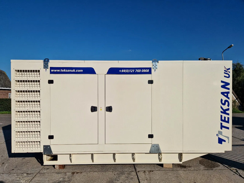 Doosan Teksan TJ440DW generator 440kVA Doosan 8-cilinder UNUSED - Groupe électrogène: photos 3 Doosan Teksan TJ440DW generator 440kVA Doosan 8-cilinder UNUSED - Groupe électrogène: photos 3