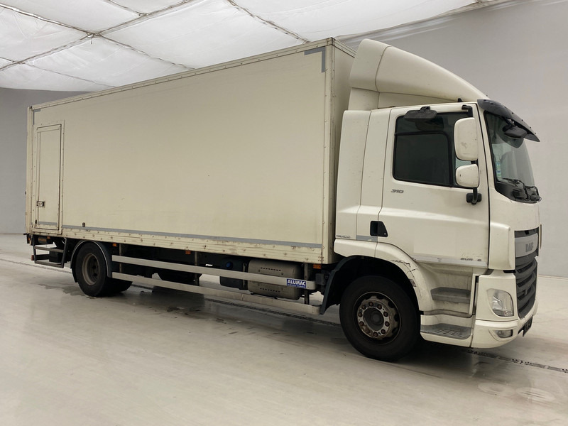 DAF CF 310* - Camion fourgon: photos 3 DAF CF 310* - Camion fourgon: photos 3