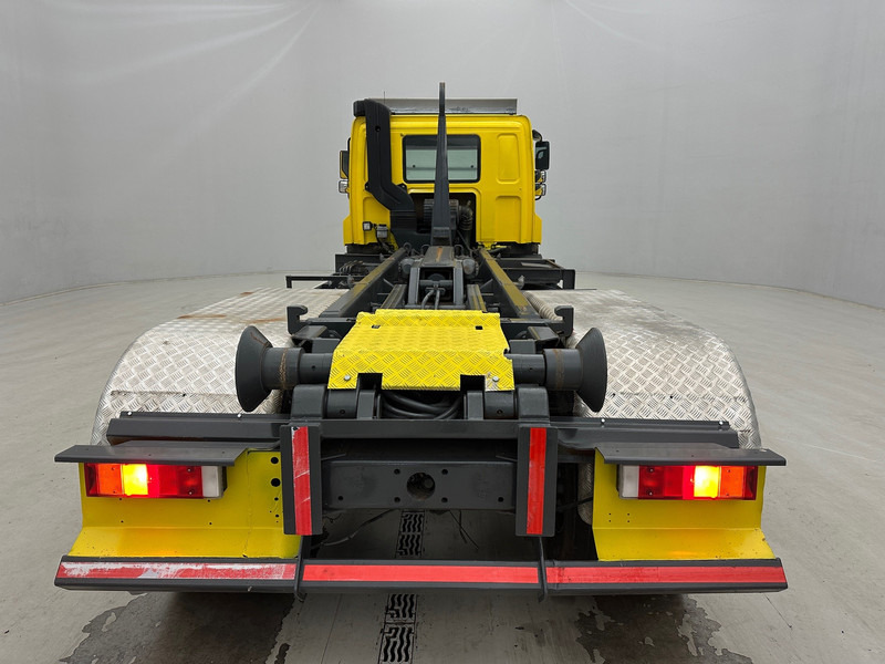 Camion ampliroll DAF CF75.360 - 6x2: photos 6