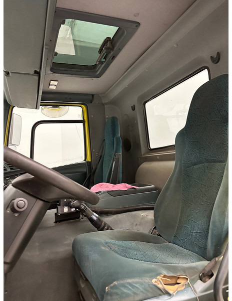 Camion ampliroll DAF CF75.360 - 6x2: photos 10