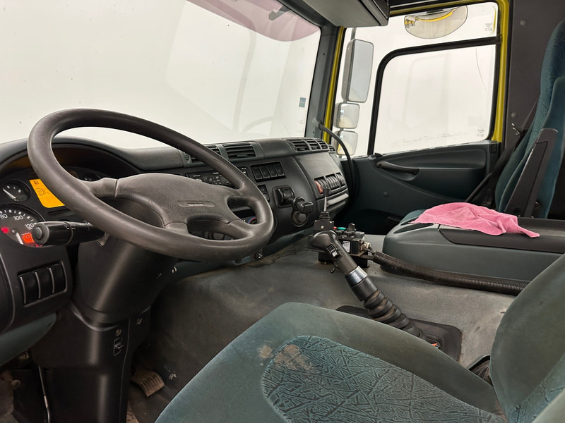 Camion ampliroll DAF CF75.360 - 6x2: photos 9