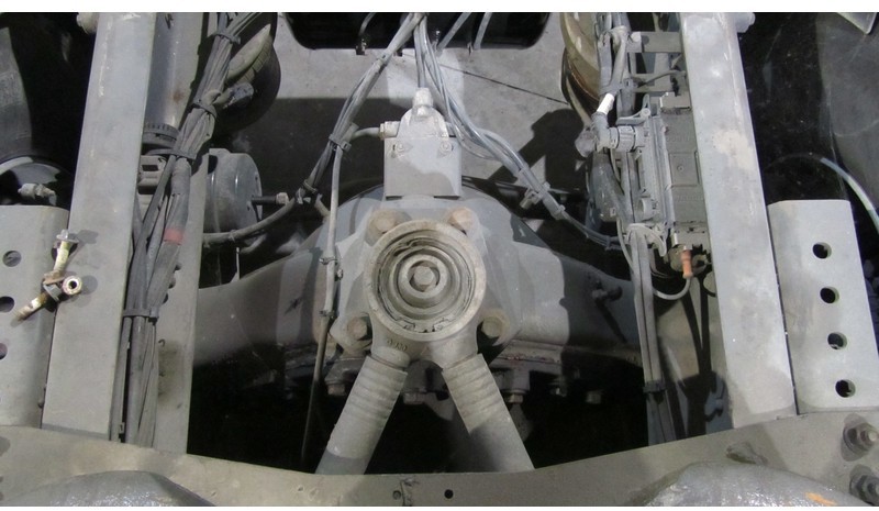 DAF Differentieel XF 105-410 DAF XF 105-410 - Différentiel: photos 2 DAF Differentieel XF 105-410 DAF XF 105-410 - Différentiel: photos 2