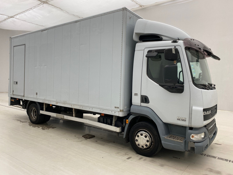 DAF LF45.180* - Camion fourgon: photos 3 DAF LF45.180* - Camion fourgon: photos 3