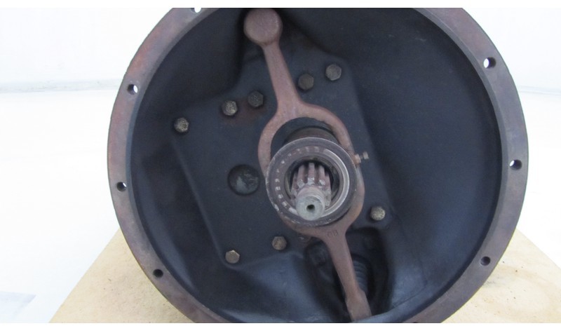 DAF Versnellingsbak S6.36 DAF - Boîte de vitesse: photos 4 DAF Versnellingsbak S6.36 DAF - Boîte de vitesse: photos 4