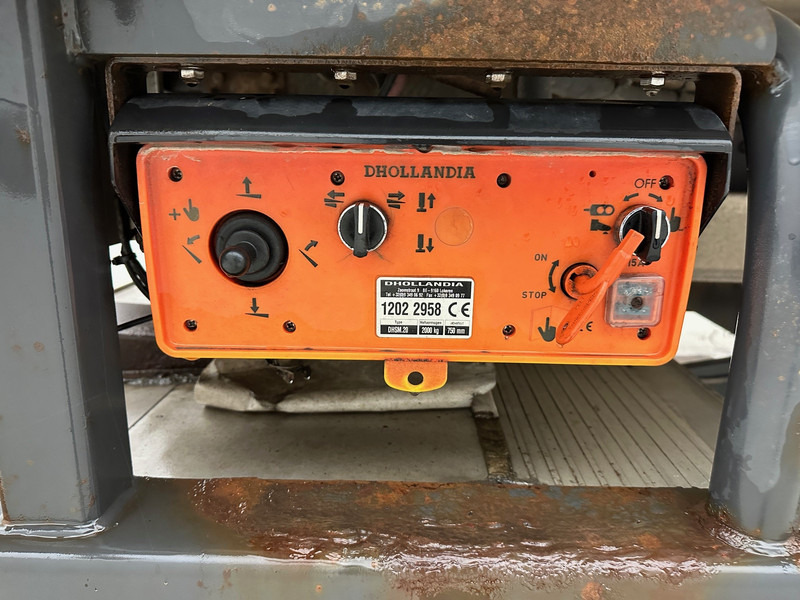 MAN TGM 18.250* - Camion frigorifique: photos 5 MAN TGM 18.250* - Camion frigorifique: photos 5