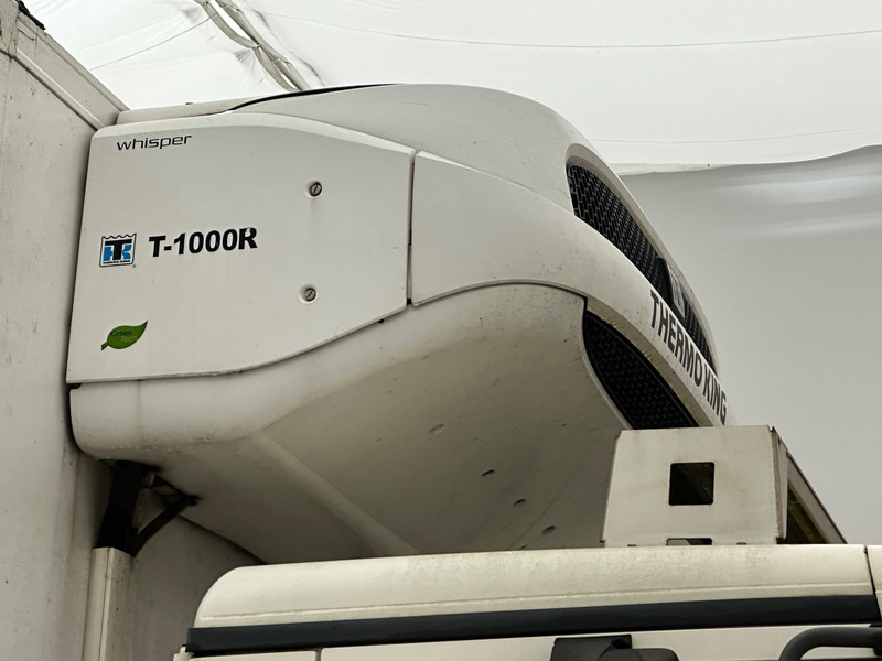 MAN TGM 18.250* - Camion frigorifique: photos 4 MAN TGM 18.250* - Camion frigorifique: photos 4