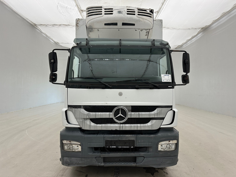 Mercedes-Benz Axor 1824 - Camion frigorifique: photos 2 Mercedes-Benz Axor 1824 - Camion frigorifique: photos 2