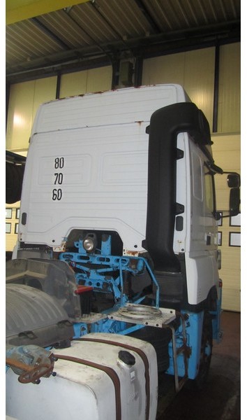 Mercedes-Benz Axor A9446000020 Cabine Axor A9446000020 - Cabine et intérieur: photos 4 Mercedes-Benz Axor A9446000020 Cabine Axor A9446000020 - Cabine et intérieur: photos 4