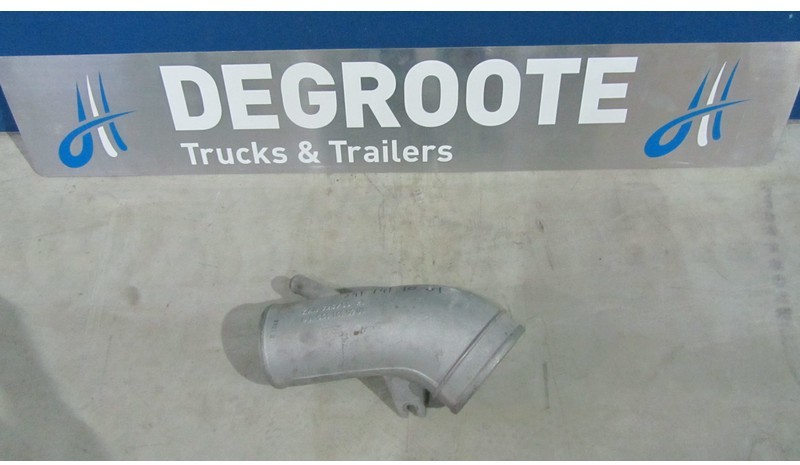 Mercedes-Benz Buis metaal 5411410701 - Moteur et pièces: photos 1 Mercedes-Benz Buis metaal 5411410701 - Moteur et pièces: photos 1