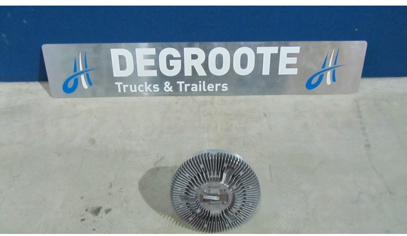 Mercedes-Benz Visco 8MV376728-401 - Moteur et pièces: photos 1 Mercedes-Benz Visco 8MV376728-401 - Moteur et pièces: photos 1