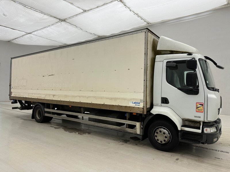 Renault Midliner 180 DXi - Camion fourgon: photos 3 Renault Midliner 180 DXi - Camion fourgon: photos 3