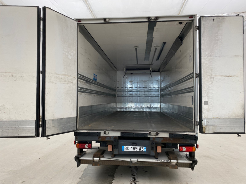 Camion frigorifique Renault Midlum 300 DXi: photos 6 Camion frigorifique Renault Midlum 300 DXi: photos 6