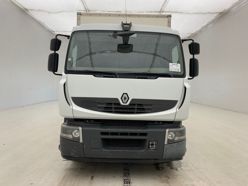 Renault Premium 270 DXi* - Camion fourgon: photos 2 Renault Premium 270 DXi* - Camion fourgon: photos 2