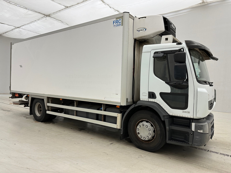 Renault Premium 380 DXi* - Camion frigorifique: photos 3 Renault Premium 380 DXi* - Camion frigorifique: photos 3