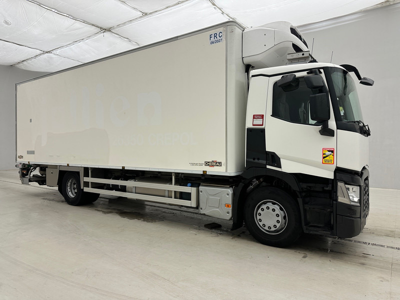 Renault T 380* - Camion frigorifique: photos 3 Renault T 380* - Camion frigorifique: photos 3